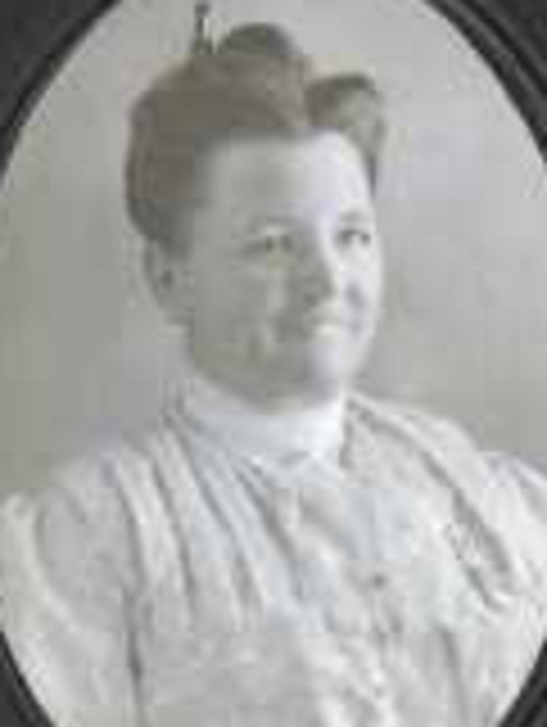 Elizabeth Jane Lee (1854 - 1929) Profile